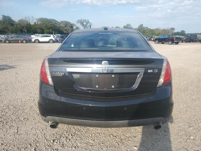 Photo 6 from auction – 2011 LINCOLN MKS with VIN 1LNHL9DR9BG604272