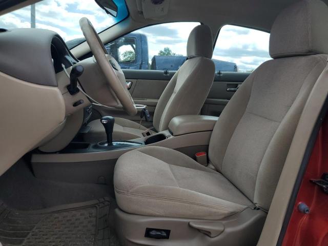 Photo 7 from auction – 2000 FORD TAURUS SEL with VIN 1FAFP56S5YG100390