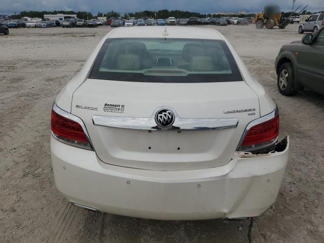 Photo 6 from auction – 2011 BUICK LACROSSE C with VIN 1G4GE5ED8BF237257