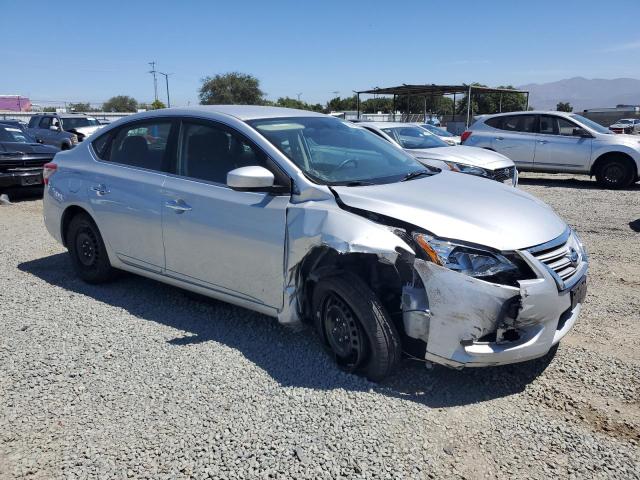 Photo 4 from auction – 2014 NISS SENTRA with VIN 3N1AB7AP7EY340815