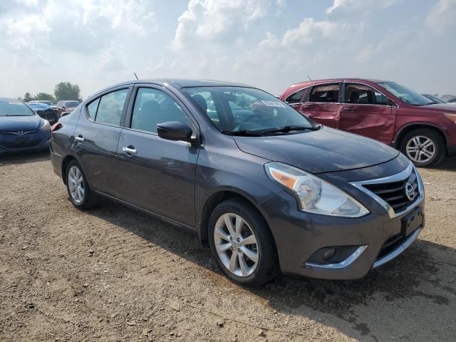 Photo 4 from auction – 2015 NISSAN VERSA S with VIN 3N1CN7AP4FL925947