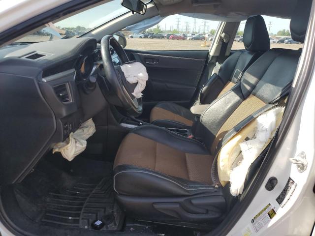 Photo 7 from auction – 2016 TOYOTA COROLLA L with VIN 5YFBURHEXGP464320