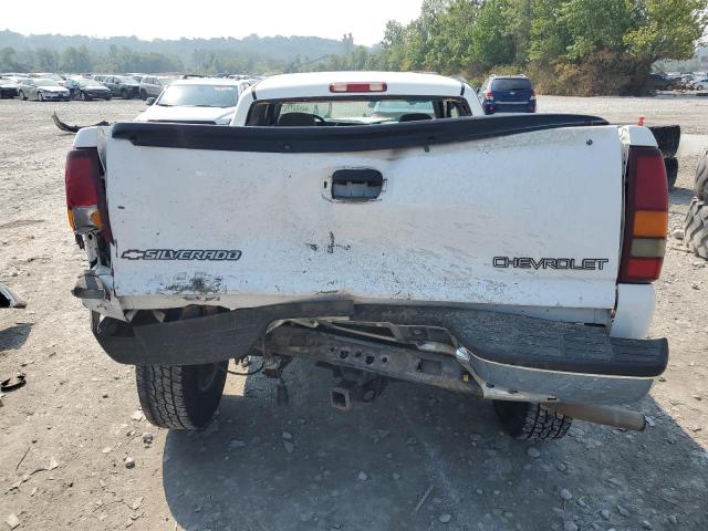 Photo 6 from auction – 1999 CHEVROLET SILVERADO with VIN 1GCEK19T8XE231261