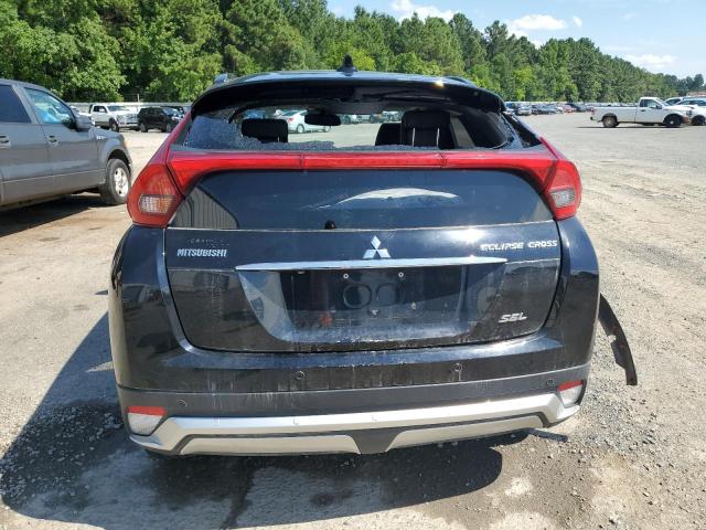 Photo 6 from auction – 2018 MITSUBISHI ECLIPSE CR with VIN JA4AT5AA8JZ044982
