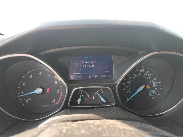 Photo 9 from auction – 2012 FORD FOCUS SEL with VIN 1FAHP3M21CL479727