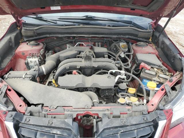 Photo 12 from auction – 2017 SUBARU FORESTER 2 with VIN JF2SJABC0HH812738