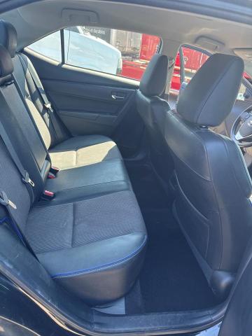 Photo 6 from auction – 2018 TOYOTA COROLLA L with VIN 2T1BURHE2JC041710