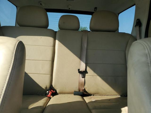 Photo 10 from auction – 2011 FORD ESCAPE LIMITED with VIN 1FMCU0EG5BKA41525