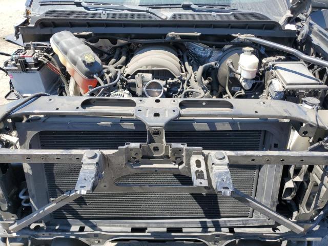 Photo 11 from auction – 2017 CHEVROLET SILVERADO with VIN 1GCVKREC5HZ269741