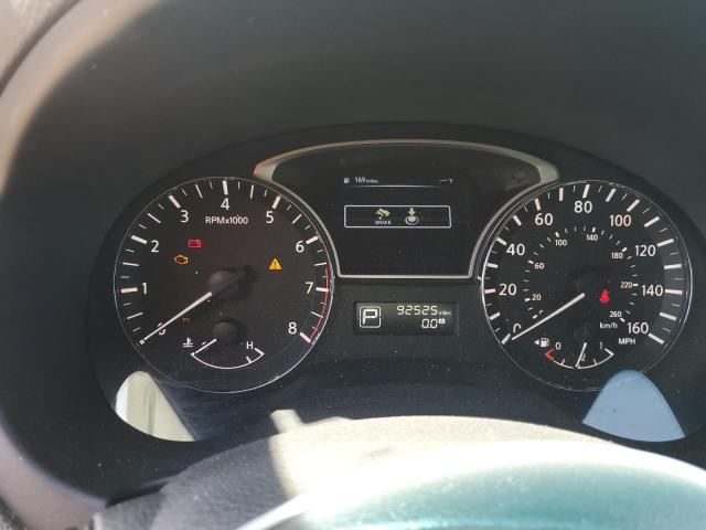 Photo 9 from auction – 2014 NISSAN ALTIMA 2.5 with VIN 1N4AL3AP0EC153496