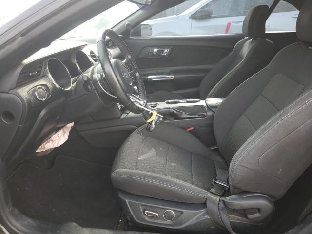 Photo 7 from auction – 2016 FORD MUSTANG with VIN 1FATP8EM3G5334836
