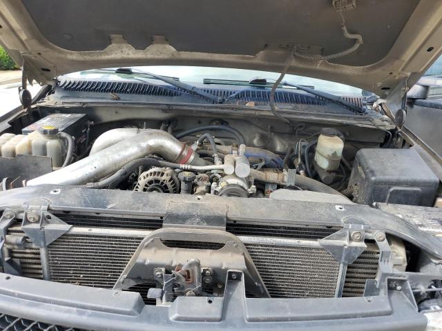 Photo 11 from auction – 2001 CHEVROLET SILVERADO with VIN 1GCHK23191F149647