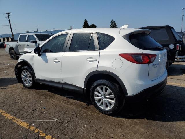 Photo 2 from auction – 2016 MAZDA CX-5 TOURI with VIN JM3KE4CY1G0717270