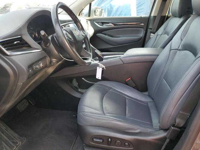 Photo 7 from auction – 2020 BUICK ENCLAVE PR with VIN 5GAEVBKW9LJ320020