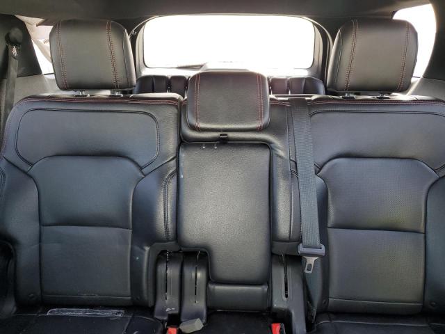 Photo 10 from auction – 2019 FORD EXPLORER S with VIN 1FM5K8GT9KGB54159