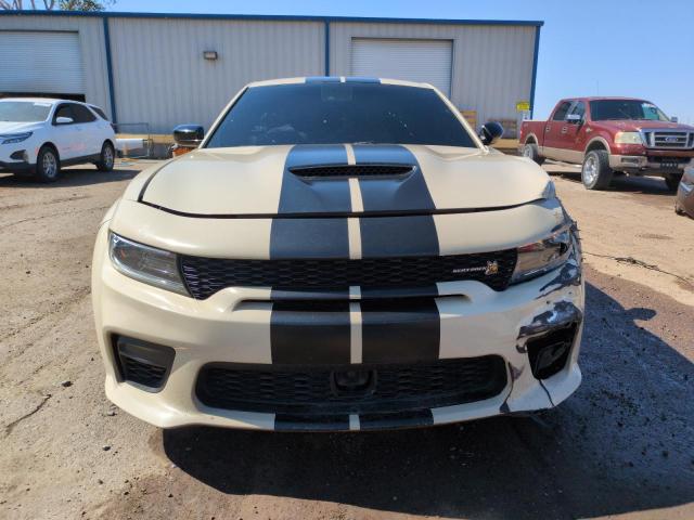 Photo 5 from auction – 2023 DODGE CHARGER with VIN 2C3CDXGJ3PH672220