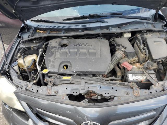 Photo 11 from auction – 2012 TOYOTA COROLLA BA with VIN 2T1BU4EE5CC852959