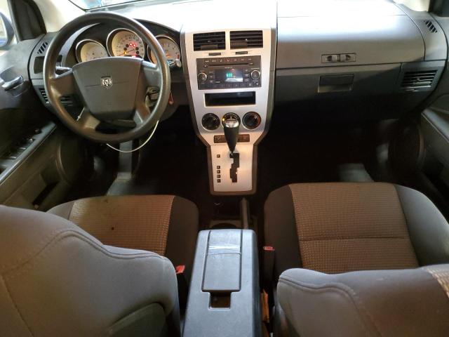 Photo 8 from auction – 2009 DODGE CALIBER SXT with VIN 1B3HB48A79D116689