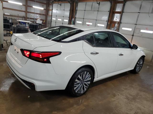 Photo 3 from auction – 2025 NISSAN ALTIMA SV with VIN 1N4BL4DV3SN354619