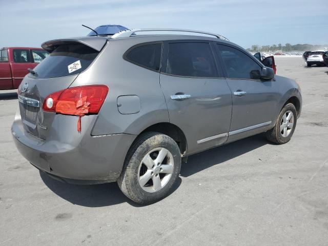 Photo 3 from auction – 2014 NISSAN ROGUE SELECT S with VIN JN8AS5MT6EW615032