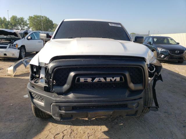 Photo 5 from auction – 2021 RAM 1500 CLASS with VIN 1C6RR7GG3MS538766