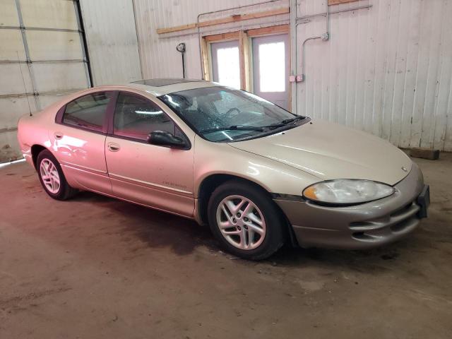 Photo 4 from auction – 2000 DODGE INTREPID with VIN 2B3HD46R0YH259939