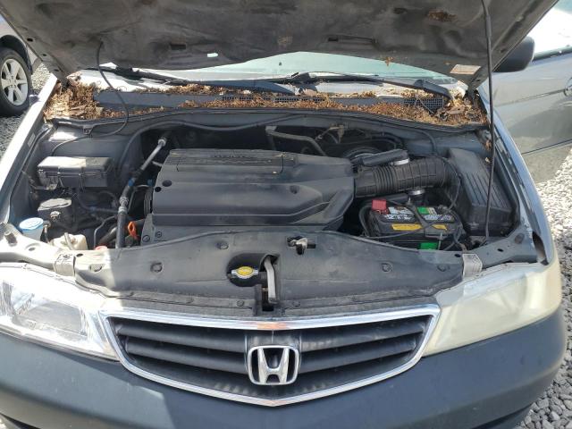 Photo 11 from auction – 2002 HONDA ODYSSEY EX with VIN 5FNRL18692B020653