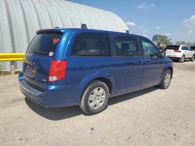 Photo 3 from auction – 2011 DODGE GRAND CARA with VIN 2D4RN4DG7BR730815