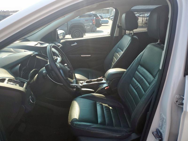 Photo 7 from auction – 2015 FORD ESCAPE TIT with VIN 1FMCU0J92FUB80416