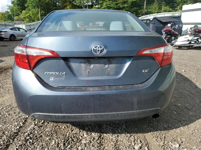 Photo 6 from auction – 2014 TOYOTA COROLLA L with VIN 2T1BURHE3EC217105