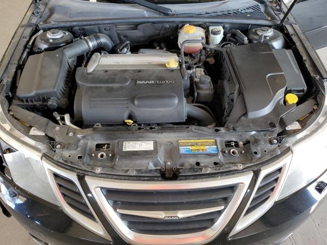 Photo 11 from auction – 2010 SAAB 9-3 2.0T with VIN YS3FB79Y4A6000628