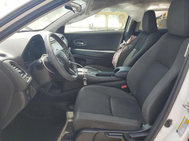 Photo 7 from auction – 2019 HONDA HR-V EX with VIN 3CZRU6H54KM726257
