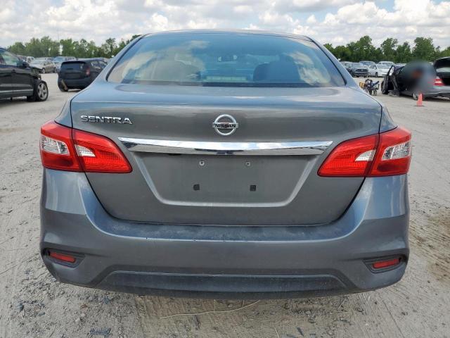 Photo 6 from auction – 2019 NISSAN SENTRA S with VIN 3N1AB7AP1KY219418