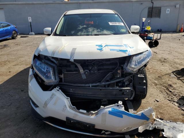 Photo 5 from auction – 2015 NISSAN ROGUE S with VIN 5N1AT2MK3FC849142
