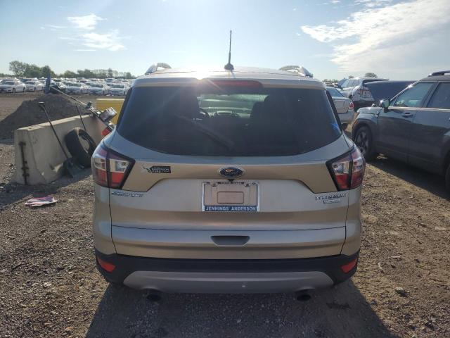 Photo 6 from auction – 2017 FORD ESCAPE TIT with VIN 1FMCU0JD7HUE07509