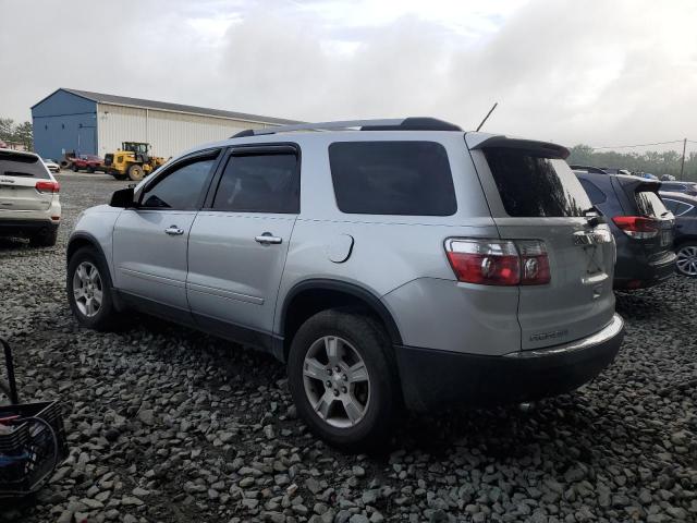 Photo 2 from auction – 2012 GMC ACADIA SLE with VIN 1GKKRNED2CJ231671