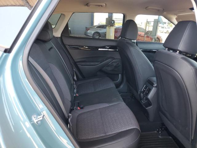 Photo 11 from auction – 2025 KIA SELTOS S with VIN KNDEUCAA0S7739544