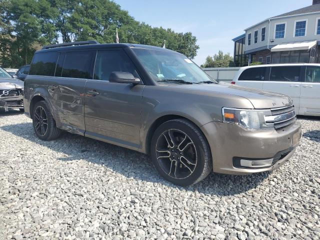 Photo 4 from auction – 2013 FORD FLEX SEL with VIN 2FMHK6C84DBD38924