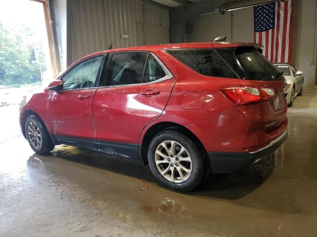 Photo 2 from auction – 2018 CHEVROLET EQUINOX LT with VIN 2GNAXJEV0J6106748