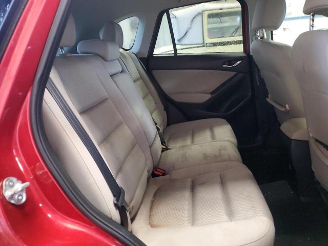 Photo 11 from auction – 2014 MAZDA CX-5 TOURI with VIN JM3KE2CY5E0312580