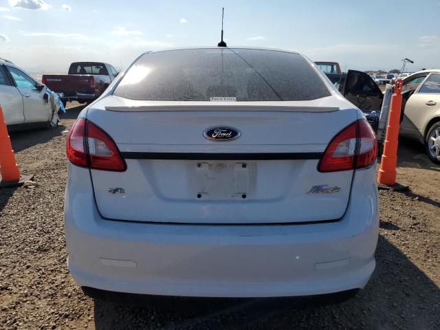 Photo 6 from auction – 2012 FORD FIESTA SE with VIN 3FADP4BJ5CM140594
