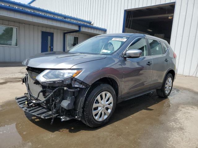 Фото 1 с аукциона – 2018 NISSAN ROGUE S с VIN KNMAT2MV0JP583465
