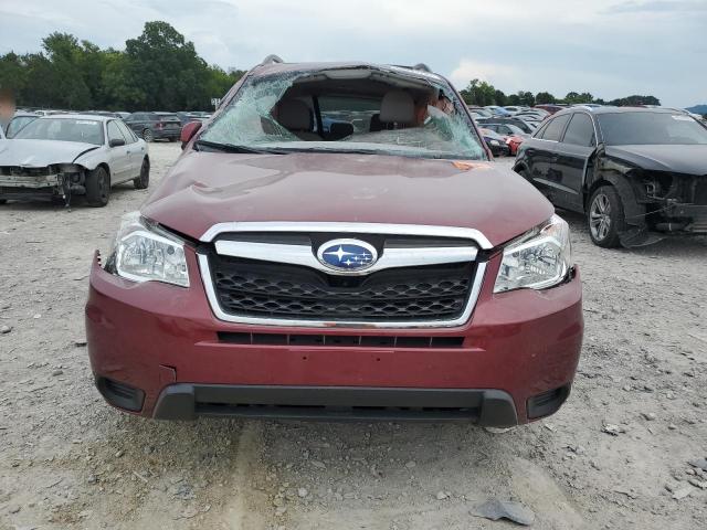 Photo 5 from auction – 2016 SUBARU FORESTER 2.5I PREMIUM with VIN JF2SJADC9GH420868
