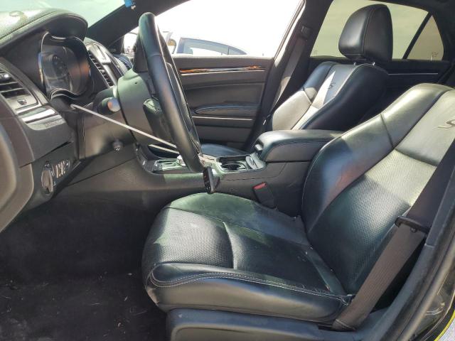 Photo 7 from auction – 2018 CHRYSLER 300 S with VIN 2C3CCAGG0JH331126