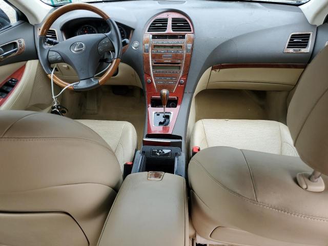 Photo 8 from auction – 2007 LEXUS ES 350 with VIN JTHBJ46G572055087