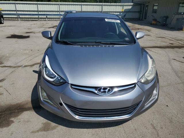 Photo 5 from auction – 2014 HYUNDAI ELANTRA SE with VIN KMHDH4AEXEU157073
