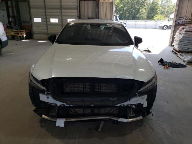 Photo 5 from auction – 2024 VOLVO S60 PLUS with VIN 7JRL12TH6RG281220