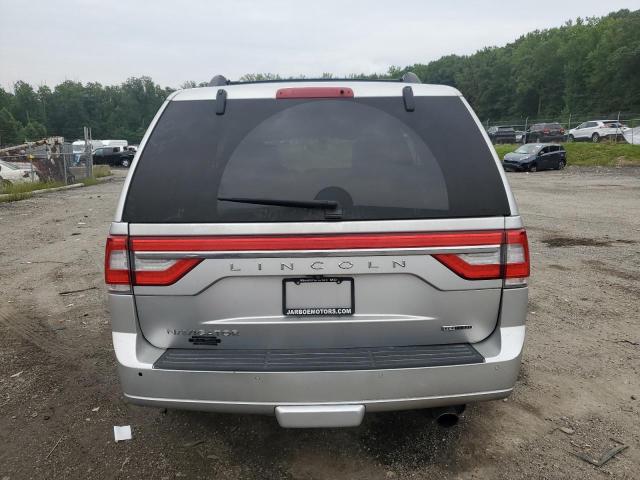Photo 6 from auction – 2015 LINCOLN NAVIGATOR with VIN 5LMJJ2JT5FEJ12125