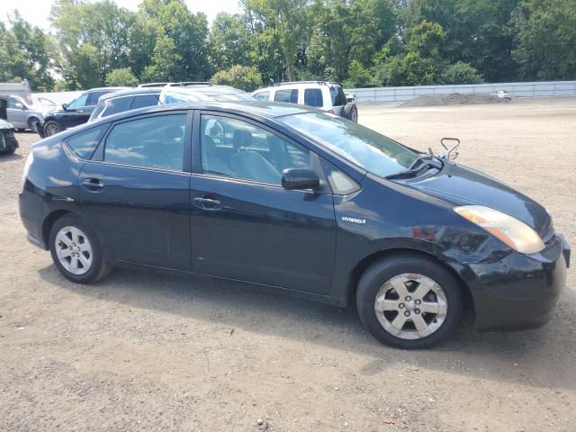 Photo 4 from auction – 2008 TOYOTA PRIUS with VIN JTDKB20U787798176