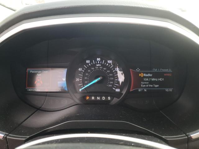 Photo 9 from auction – 2019 FORD EDGE TITAN with VIN 2FMPK3K94KBC15755